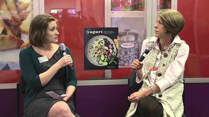 Regulations Affecting Cheese with Janet Fletcher