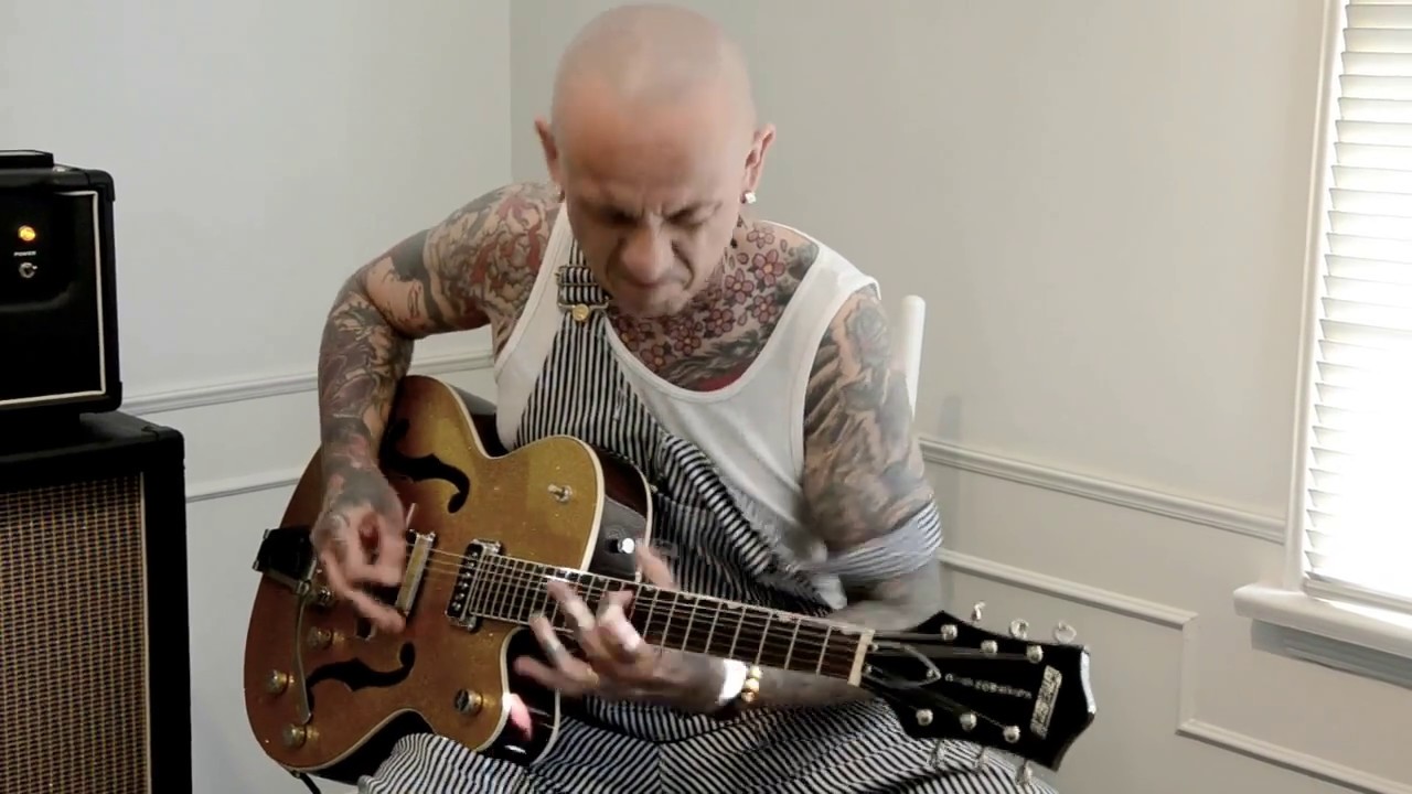 Gretsch Acoustic Guitars >> MAT RILE - GRETSCH Psychobilly guitarist guitar Rockabilly ... Gretsch Acoustic Guitars >> MAT RILE - GRETSCH Psychobilly guitarist guitar Rockabilly ...