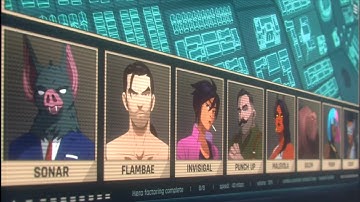 Phoenix (Dispatch GMV)