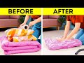 35 Genius Tips to Make Your Moving Easier || Simple Packing Hacks by 5-Minute DECOR!