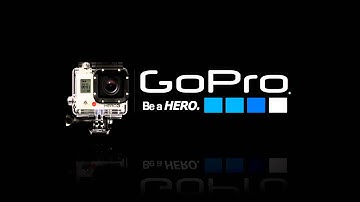 GoPro Intro with After Effects