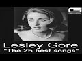 Lesley Gore &quot;I&#39;m coolin, no foolin&quot; GR 044/17 (Official Video Cover)