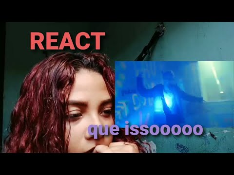 Borges - C WALK 2 feat. BIN & Big Rush (prod. Vilão) || REACT