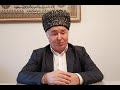 Сараждин Султыгов  - о необходимости общенационального единства!