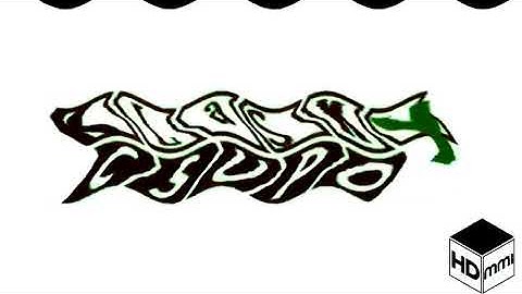 An audio effect I call “Videoup V7.29”