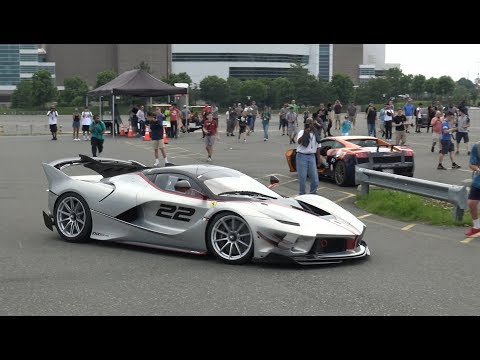 the-ferrari-fxx-k-evo-sounds-like-a-lion-invasion!