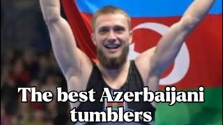 The best Azerbaijani tumblers