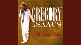 Video thumbnail of "Gregory Isaacs - Nobody Knows"