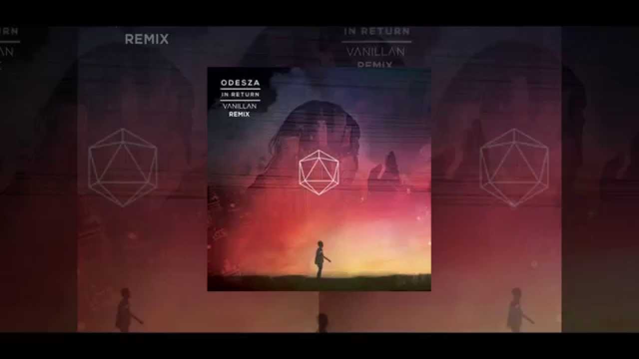 Say My Name Odesza Remix Lyrics