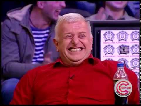 გააცინე და მოიგე - 18 იანვარი 2018