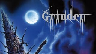 Grinder - Dead End 1989