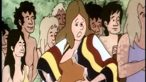 The FoW - 3of10 - Division of Labor ii. Process (The Foundations of Wealth)