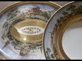 Посуда австрийских императоров/Dishes of Austrian emperors