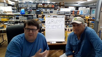 GS 136:  Bob and Mark discuss the limits of self perception of cognitive performance