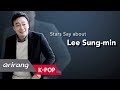 Capture de la vidéo [Showbiz Korea] Stars Say About Actor Lee Sung-Min(이성민) Who Is Armed With A Rich, Acting Spectrum