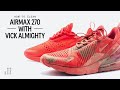 The Best Way To Clean Nike Air Max 270 With Reshoevn8r