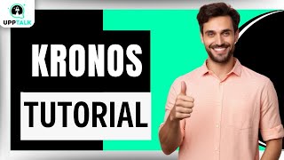 Kronos Training | Kronos Training | Kronos Online Training | Learn Kronos Online | Upptalk Wealth
