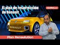 Renaulution, el plan de recuperación de Renault | Análisis / Review en español | coches.net