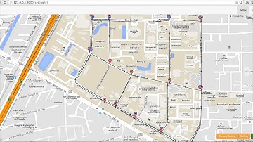 Autonomous Traffic Report via Image Processing