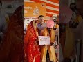 सुल्तानपुर में मुख्यमंत्री सामूहिक विवाह योजना के तहत 477 जोड़ों का हुआ विवाह, नवदंपत्तियों को मिली आर्थिक सहायता व गृहस्थी का सामान