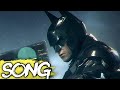 Batman Arkham Knight Song | The Dark Knight | #12DaysOfNerdOut
