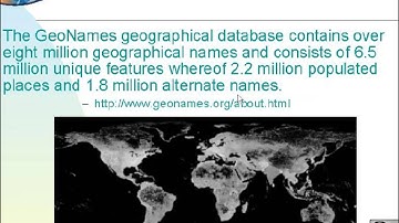 Querying Federated Knowledge for Web 3.0 Applications