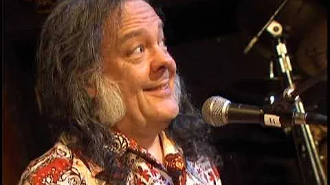 GE Smith & David Lindley - Live at the Great Ameri...