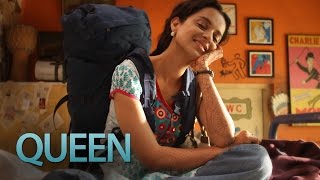 Bande annonce Queen 