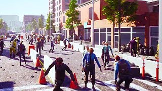 DEAD MATTER Official Trailer (New Open World Zombie Game) 2019 DEAD MATTER Official Trailer (New Open World Zombie Game) 2019