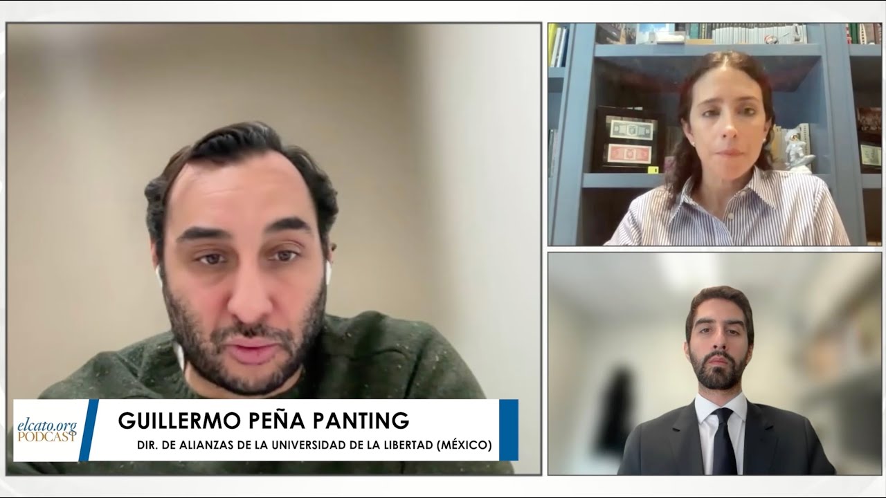 El Cato Podcast #40 | Se cierra el ciclo de la izquierda en Honduras