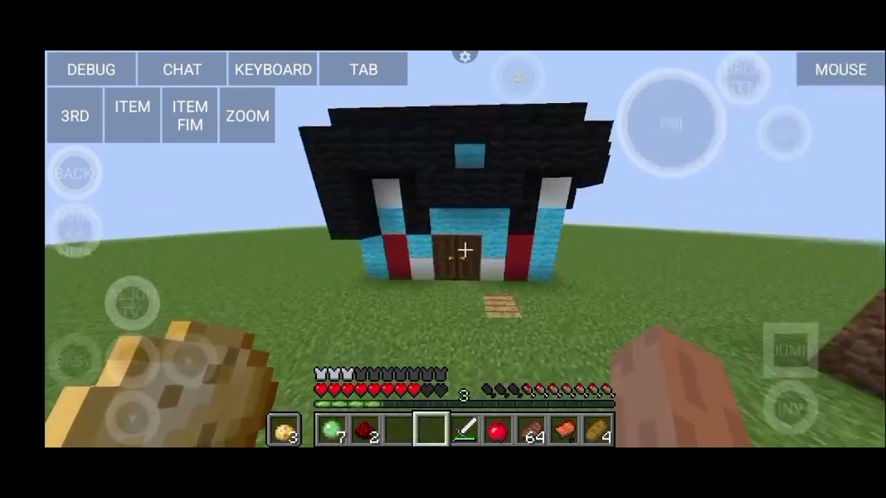 Hinahanap ko yung bahay ni Rachel_TV 😀😀