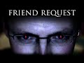 Friend Request From Satan On Facebook | Short Film | Sheikh Shahnawaz