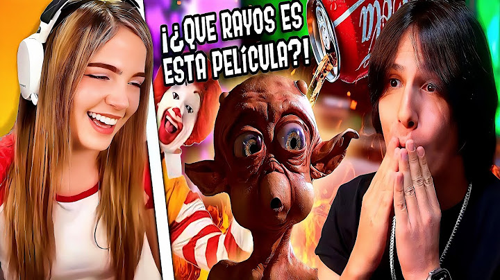 Staryuuki Reacciona a Missasinfonia | Analizando la PEOR PELICULA DE ALIENIGENAS?! - Mac And Me