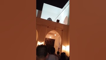 تلاوة رمضانية الشيخ #خالد_الجليل الليلة الثانيه ١٤٣٦
