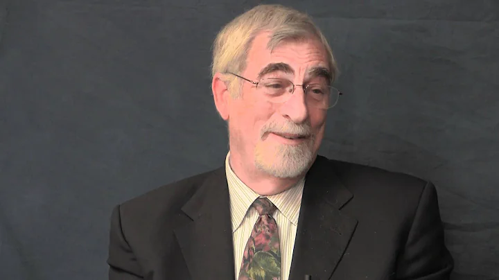 Edward Riley, Ph.D. - FASD Expert