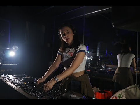 Nina Kraviz @