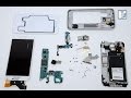 Samsung Core 2 (SM-G355H) Disassembly and Touch and display Replacement