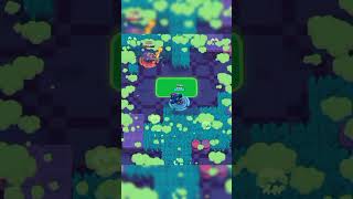 Brawl Stars Stu duel 1vs3#shorts#rek