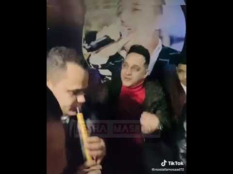 رضا البحراوي برافو عليك الجديده 