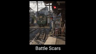 Story' wa battle scars ||lupe fiasco-guy Sebastian|| viral lagu jalan jalan