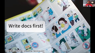 The “Perfect” JS Library Tooling - Ben Ilegbodu