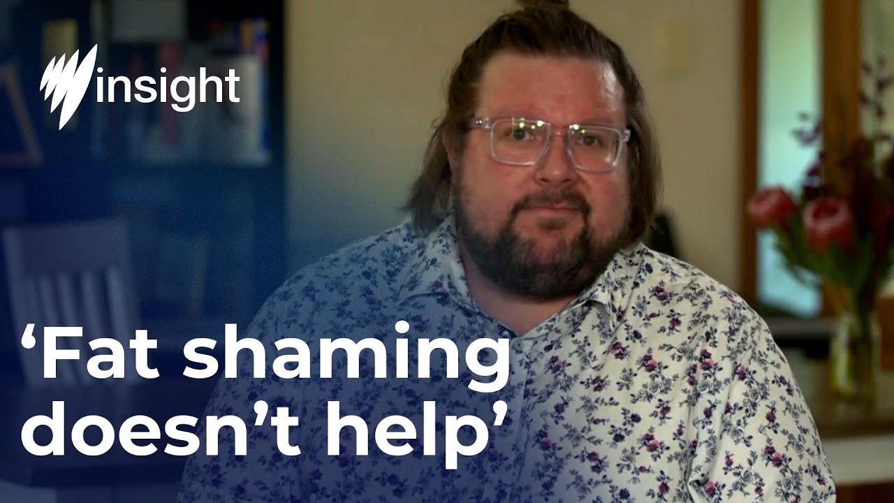 ‘Don’t tell us we’re fat’