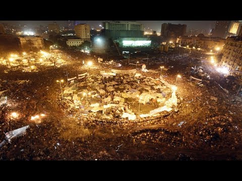 محمد حماقي أنا شخبطة على الحيط اهم فترة في تاريخ ثورة شباب مصر 25