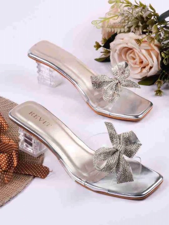 A new collection of trending high heel sandal 😍#viralvideo