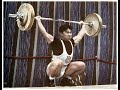 Weightlifting Greats Tommy Kono USA