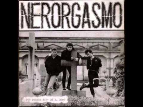 Nerorgasmo - Ansia