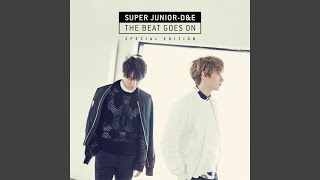 Video thumbnail of "SUPER JUNIOR-D&E - Love That I Need (feat. Henry)"