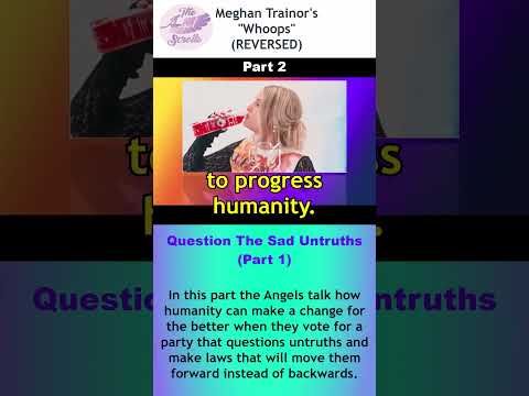 Meghan Trainor's 'Whoops'