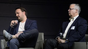 Blake Walker and Charles Gamble (Inbox Health) -  What Do You Look For In An Employee?