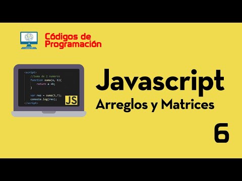 Video: ¿Qué es el método de empalme en JavaScript?